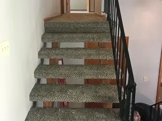 SINGLE FAMILY HOUSE MOVE IN!!