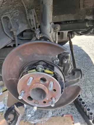 Mobile Mechanic Portland