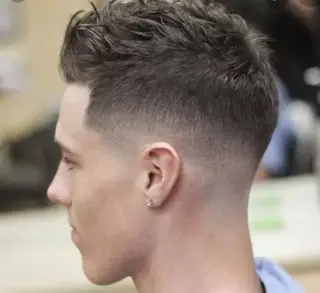 CORTE DE PELO PARA HOMBRE