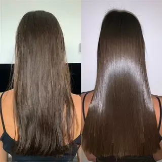 KERATIN BOTOX HAIR SALON
