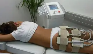 LIPO MASAJE MOLDEA TU CUERPO
