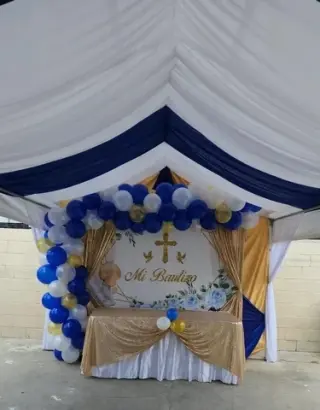 Todo para tu evento