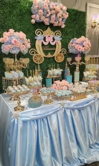 Todo para tu evento