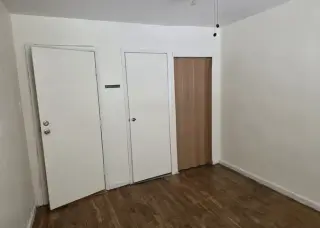 Single occupant only