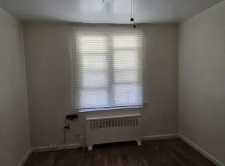 Single occupant only