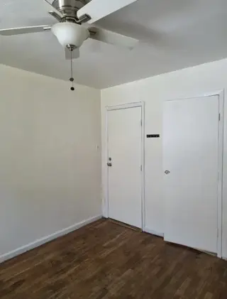 Single occupant only