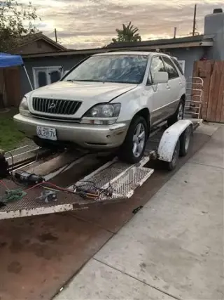 Ljautorepair