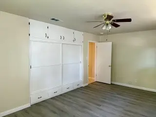 Ready to go 2 bedroom 1 bath h