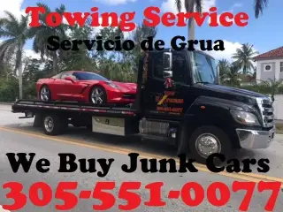 Compramos Carros Para Rastro