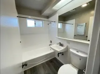 2 Apartamentos remodelados