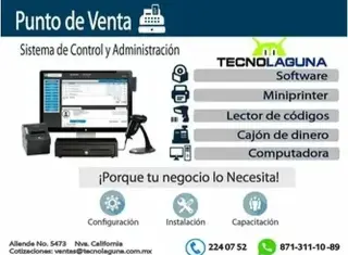 Puntos de venta