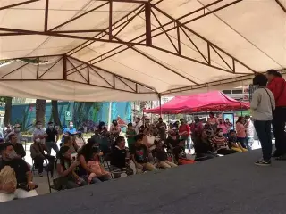 El Show Más Divertido