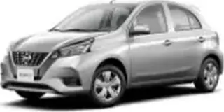 Veico Renta de Autos en Merida