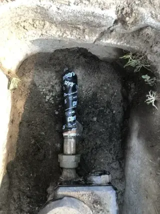 Tank less