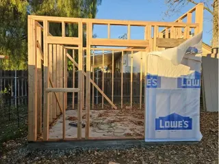 Painter - remodeling