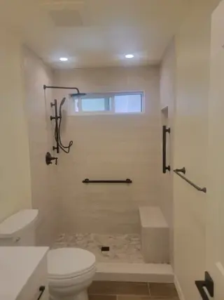 Painter - remodeling