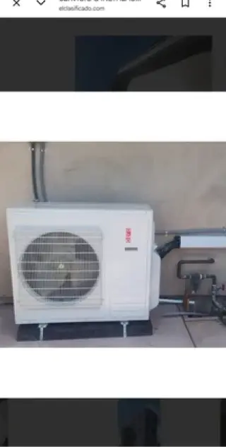 MINI SPLIT HEATING COOLING