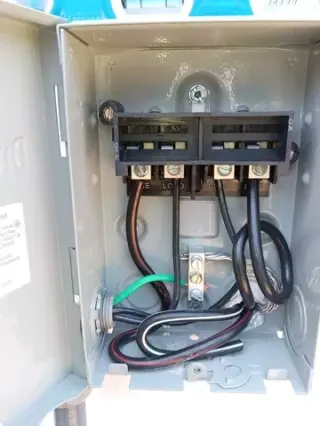 MINI SPLIT HEATING COOLING