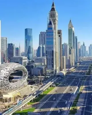 ASISTENTE DENTAL DUBAI EAU