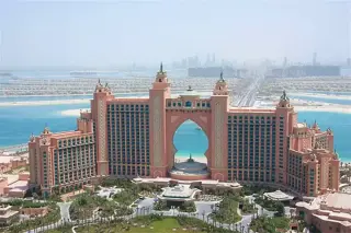 NEUROCIRUJANOS A DUBAI EAU