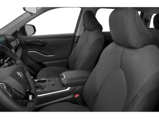 2022 Toyota Highlander Hybrid LE