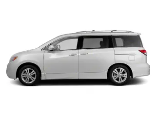 2013 Nissan Quest 3.5 SL