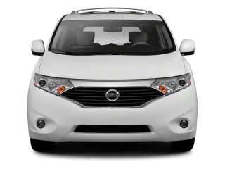 2013 Nissan Quest 3.5 SL