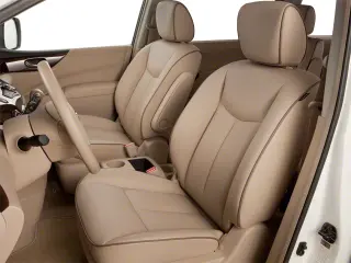 2013 Nissan Quest 3.5 SL