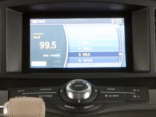 2013 Nissan Quest 3.5 SL