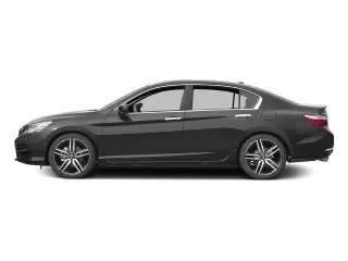 2017 Honda Accord Sedan Touring