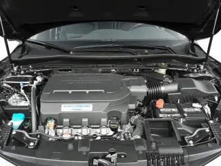 2017 Honda Accord Sedan Touring