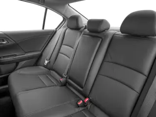 2017 Honda Accord Sedan Touring
