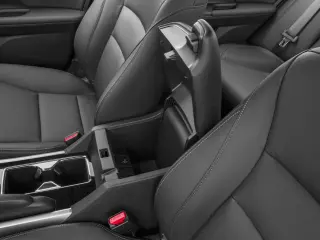 2017 Honda Accord Sedan Touring