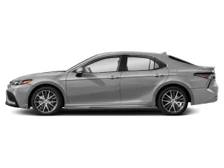 2023 Toyota Camry SE Sedan 4D