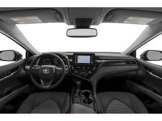 2023 Toyota Camry SE Sedan 4D