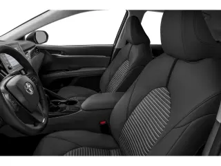 2023 Toyota Camry SE Sedan 4D