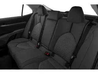 2023 Toyota Camry SE Sedan 4D