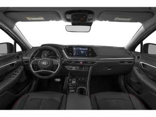 2020 Hyundai Sonata SEL Plus