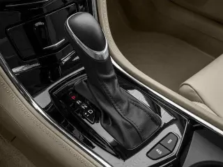 2016 Cadillac ATS 2.0T