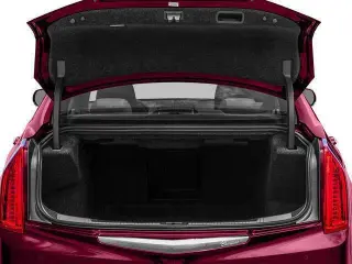 2016 Cadillac ATS 2.0T
