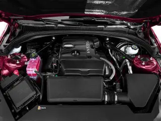 2016 Cadillac ATS 2.0T