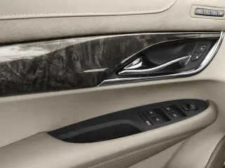 2016 Cadillac ATS 2.0T