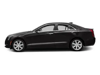 2016 Cadillac ATS 2.0T