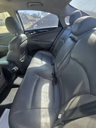 2012 Hyundai Sonata SE 2.0T