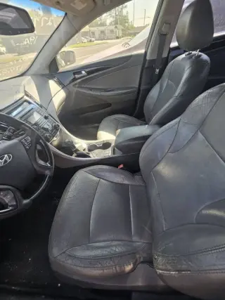 2012 Hyundai Sonata SE 2.0T