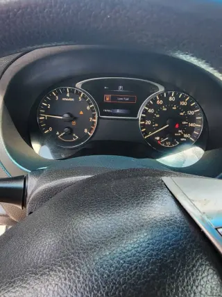 2018 Nissan Altima 2.5 SL