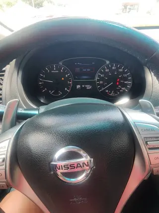 2013 Nissan Altima 3.5 SL