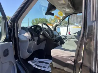 2015 Ford Transit 250