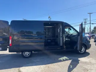 2015 Ford Transit 250
