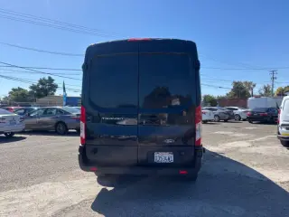 2015 Ford Transit 250